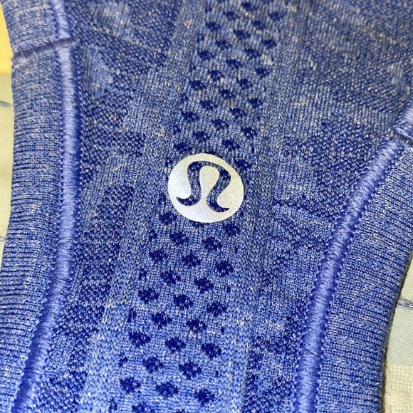 Lululemon swiftly tank top - Picture 3 of 4